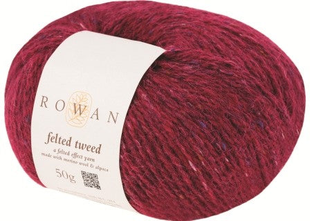 Rowan Felted Tweed