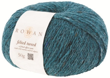 Rowan Felted Tweed