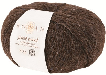 Rowan Felted Tweed