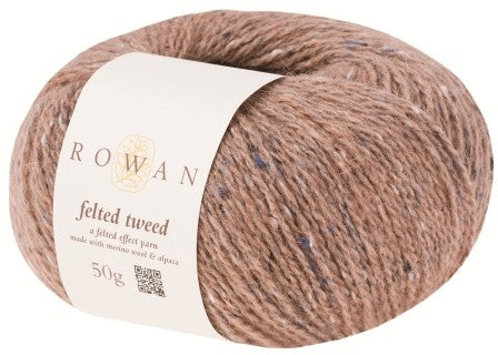 Rowan Felted Tweed