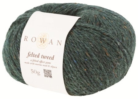 Rowan Felted Tweed