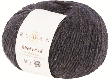Rowan Felted Tweed