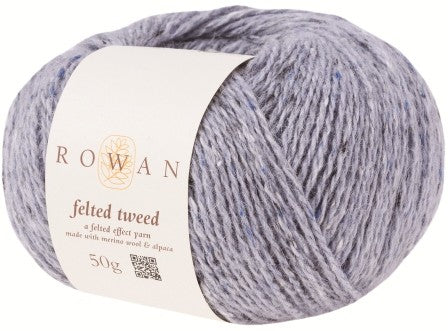 Rowan Felted Tweed