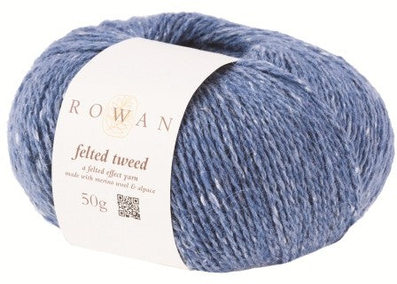 Rowan Felted Tweed