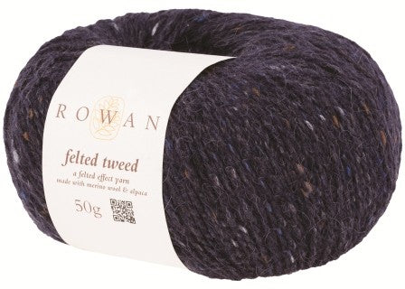 Rowan Felted Tweed