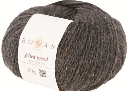 Rowan Felted Tweed