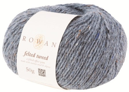 Rowan Felted Tweed