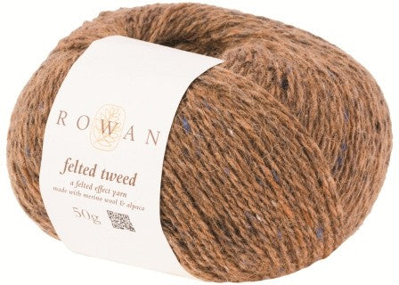 Rowan Felted Tweed