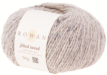 Rowan Felted Tweed