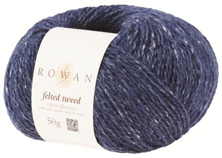 Rowan Felted Tweed