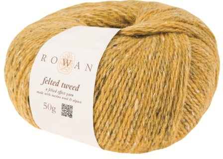 Rowan Felted Tweed