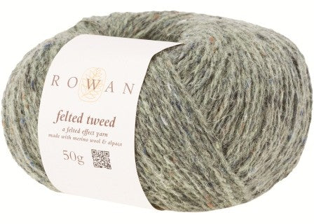 Rowan Felted Tweed