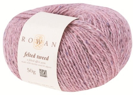 Rowan Felted Tweed