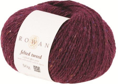 Rowan Felted Tweed