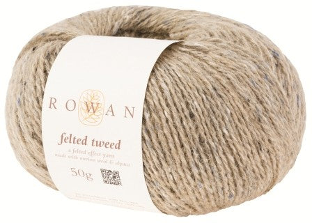 Rowan Felted Tweed