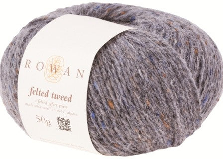 Rowan Felted Tweed
