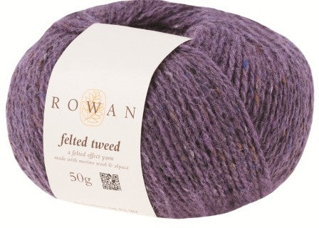Rowan Felted Tweed