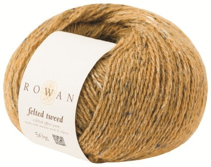 Rowan Felted Tweed