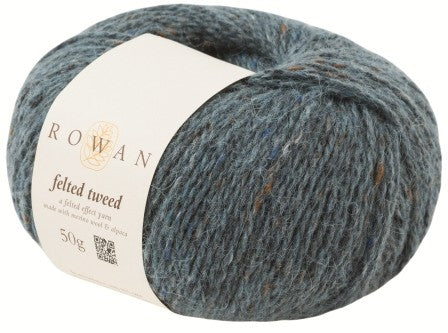 Rowan Felted Tweed