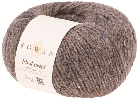 Rowan Felted Tweed