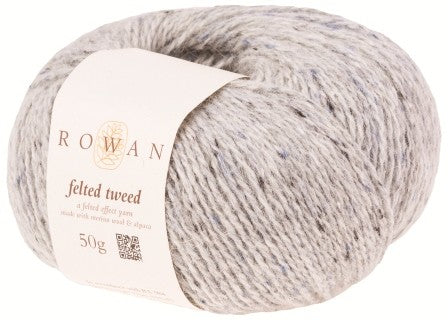 Rowan Felted Tweed
