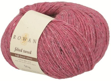 Rowan Felted Tweed