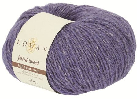 Rowan Felted Tweed