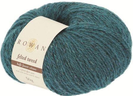 Rowan Felted Tweed