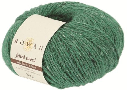 Rowan Felted Tweed