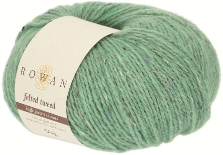 Rowan Felted Tweed