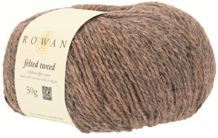 Rowan Felted Tweed