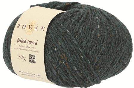 Rowan Felted Tweed