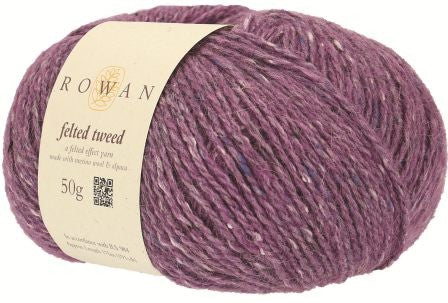 Rowan Felted Tweed
