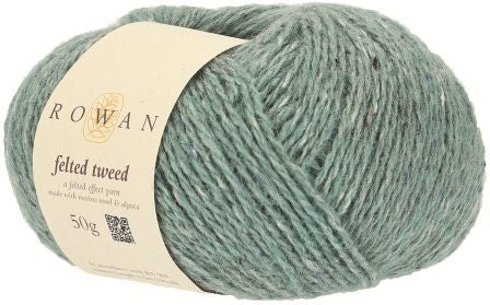 Rowan Felted Tweed