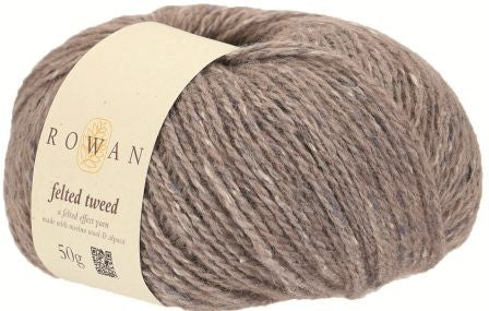 Rowan Felted Tweed