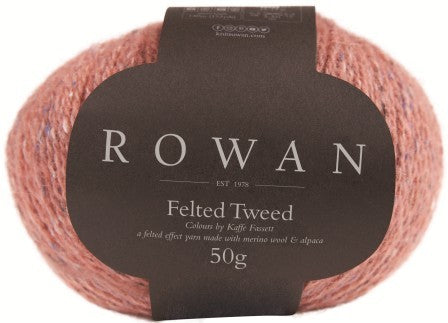 Rowan Felted Tweed