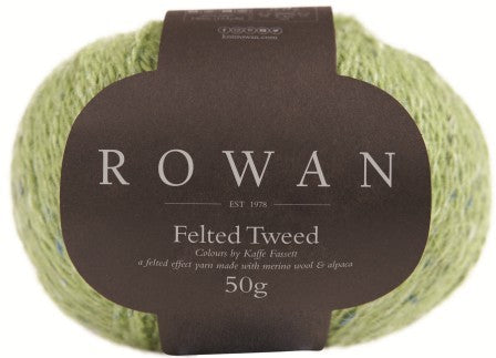 Rowan Felted Tweed