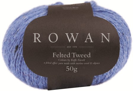 Rowan Felted Tweed