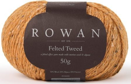 Rowan Felted Tweed