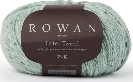 Rowan Felted Tweed