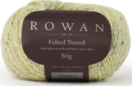 Rowan Felted Tweed