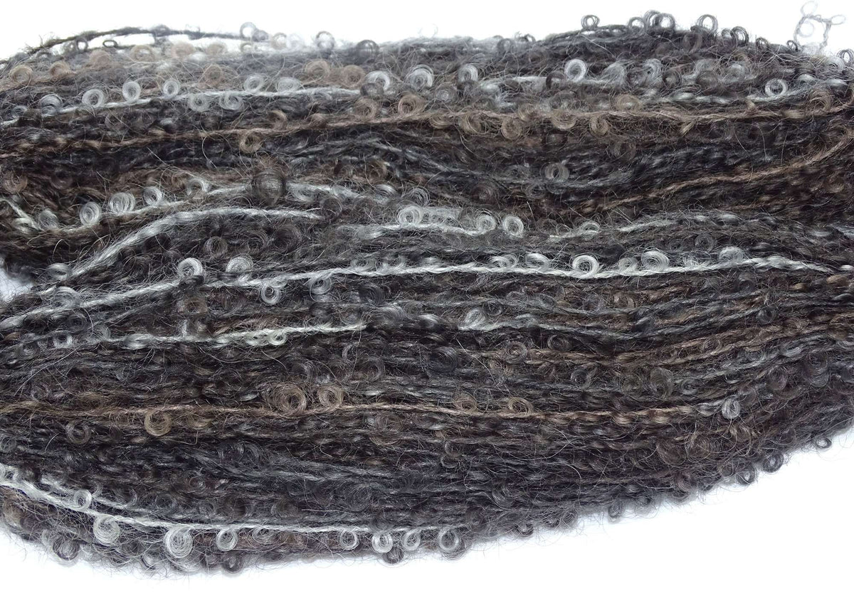 Boucle