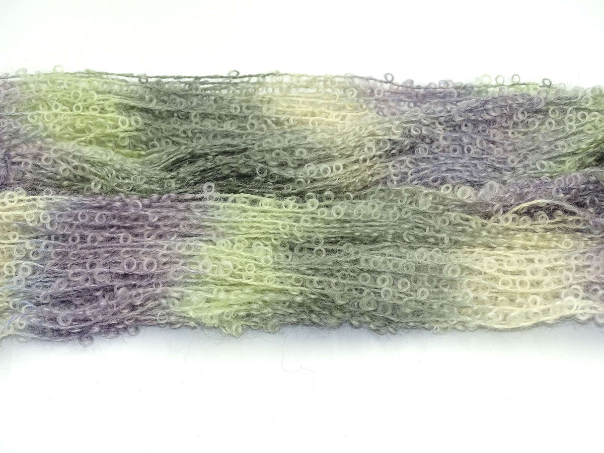 Boucle