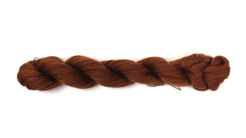 1 Trådet Kitmohair