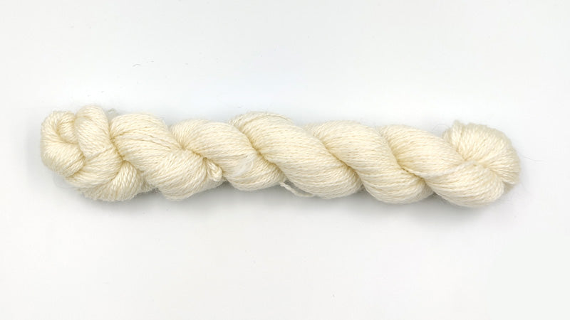 2 Trådet Kitmohair