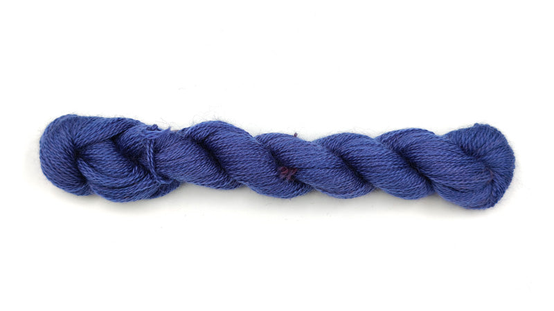 2 Trådet Kitmohair