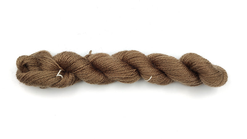2 Trådet Kitmohair