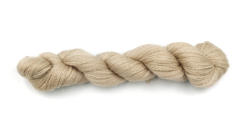 2 Trådet Kitmohair