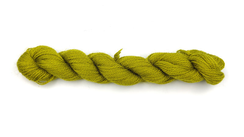 2 Trådet Kitmohair