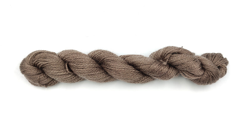 2 Trådet Kitmohair